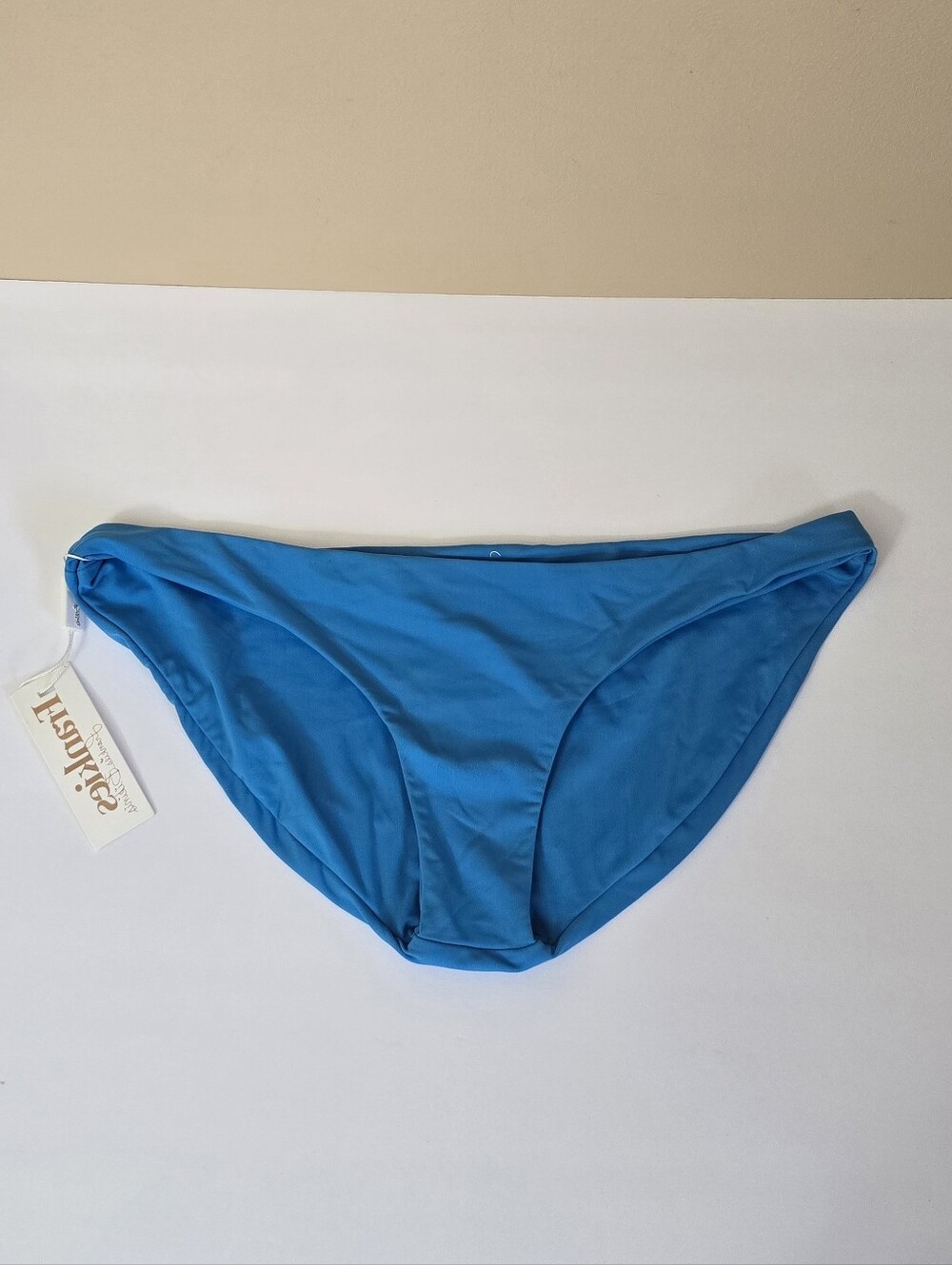 Frankies Bikinis Bottom Size L - NWT